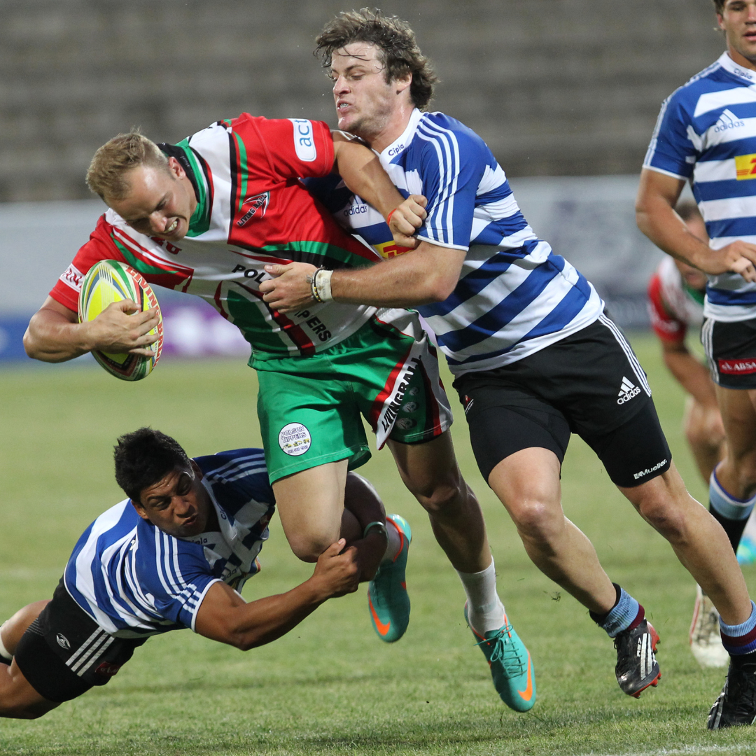 Tackling Insecurities